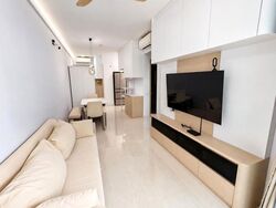 Treasure at Tampines (D18), Condominium #630234241